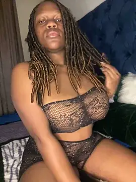 Boneca25 online show from 27, 1, 2025