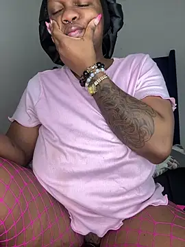 Boneca25 online show from 22, 2, 2026