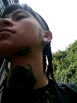 Snapshot of esmeralda06 chatting on 21, 11, 2025 esmeralda06 online show from 21, 11, 2025