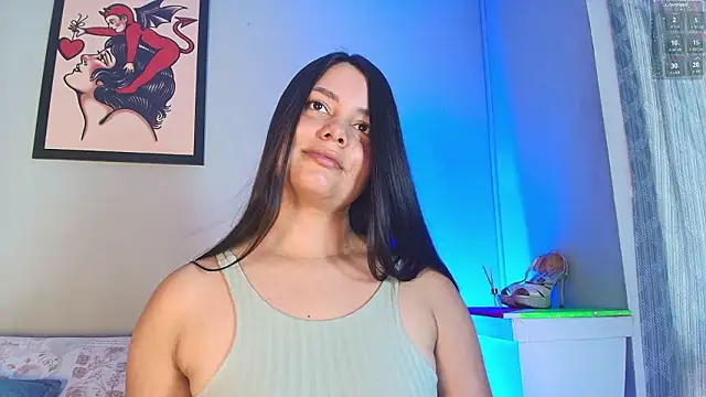 evaa greey online show from 15, 3, 2026