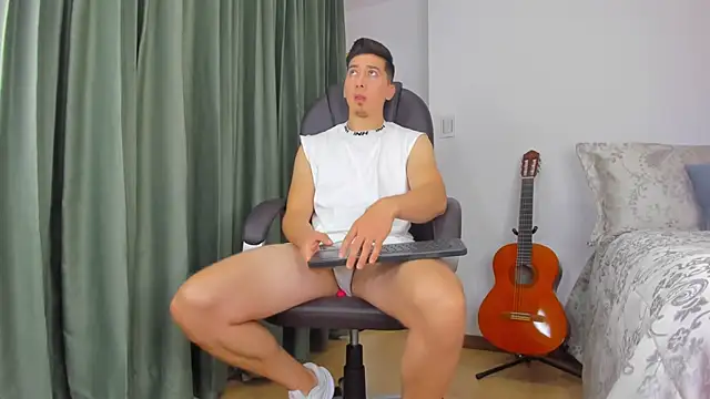 Tombarden online show from 13, 2, 2025