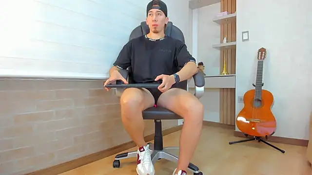 Tombarden online show from 17, 12, 2025