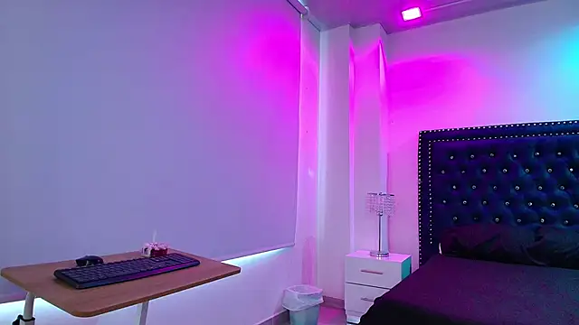 Snapshot of Milu_ballmer chatting on 5, 11, 2025 Milu ballmer online show from 5, 11, 2025