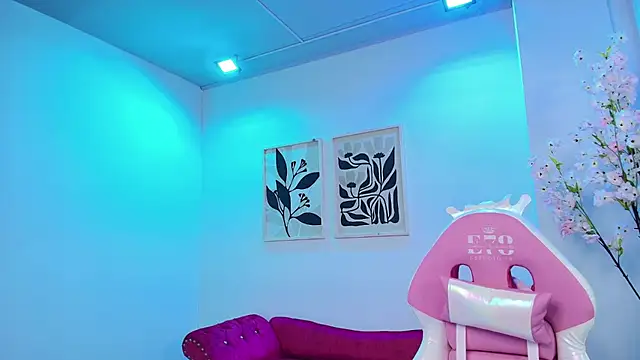 Milu ballmer online show from 2, 2, 2026