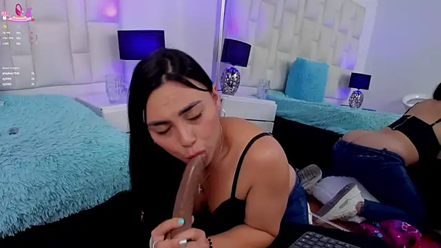 Ariana rouse online show from 18, 2, 2025
