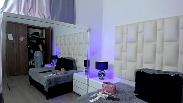 Ariana rouse online show from 21, 2, 2026