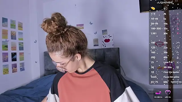 Isangel  online show from 4, 2, 2025