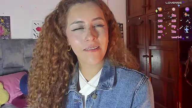 Isangel  online show from 16, 9, 2025