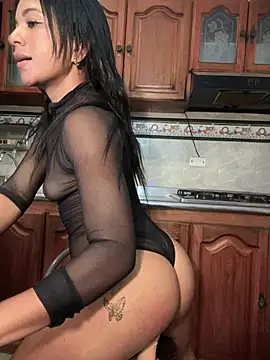 HeatherCobs online show from 27, 2, 2025