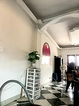 HeatherCobs online show from 5, 10, 2025