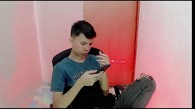 Alexxx lov online show from 10, 2, 2025