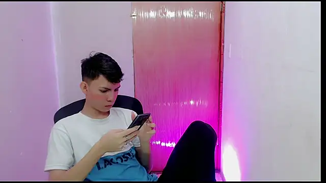 Alexxx lov online show from 11, 2, 2025