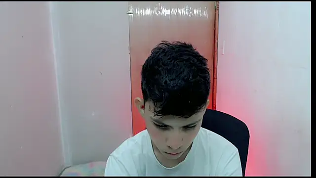 Alexxx lov online show from 17, 2, 2025