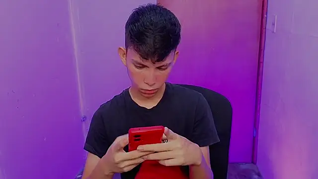 Alexxx lov online show from 25, 2, 2026