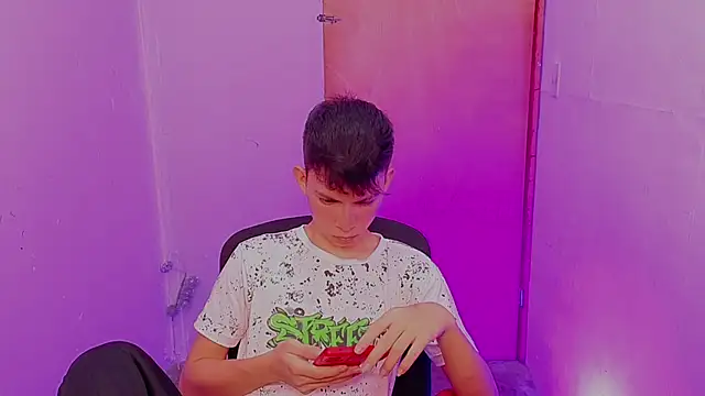 Alexxx lov online show from 27, 2, 2026