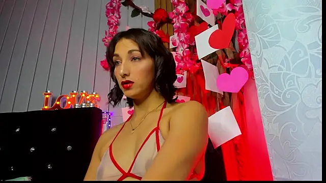 vicky  skinny 1 online show from 15, 2, 2025