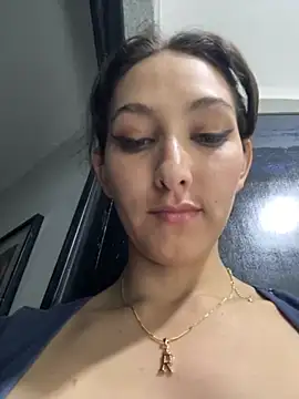 vicky  skinny 1 online show from 2, 10, 2025