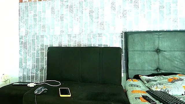 alejo 21cmm online show from 12, 2, 2025