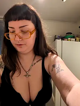 Snapshot of goblingirl888 chatting on 12, 2, 2026 goblingirl888 online show from 12, 2, 2026