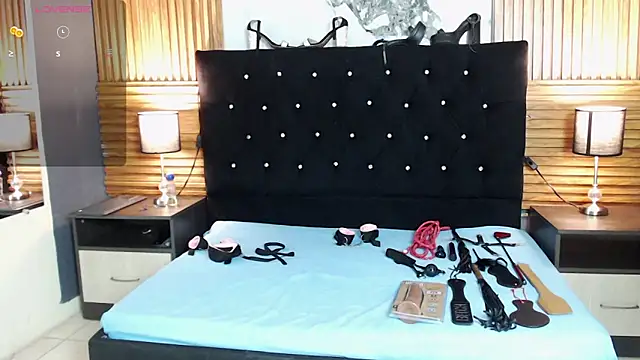  nicolesweet online show from 20, 2, 2025