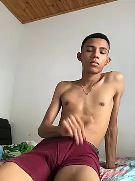 Alvarozzxv online show from 11, 2, 2025