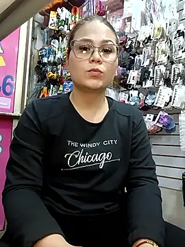 Vale Saenzz online show from 8, 1, 2026