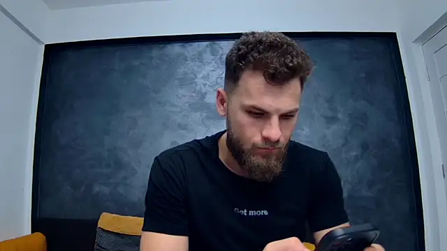 luke eddisonn online show from 26, 1, 2025