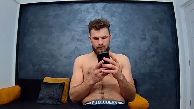 luke eddisonn online show from 29, 1, 2025