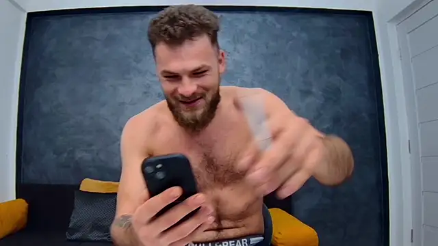 luke eddisonn online show from 29, 1, 2025