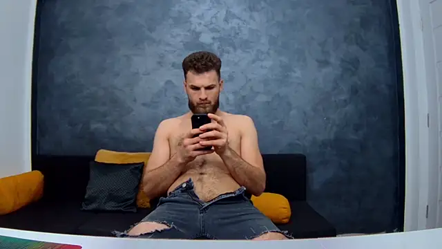 luke eddisonn online show from 30, 1, 2025