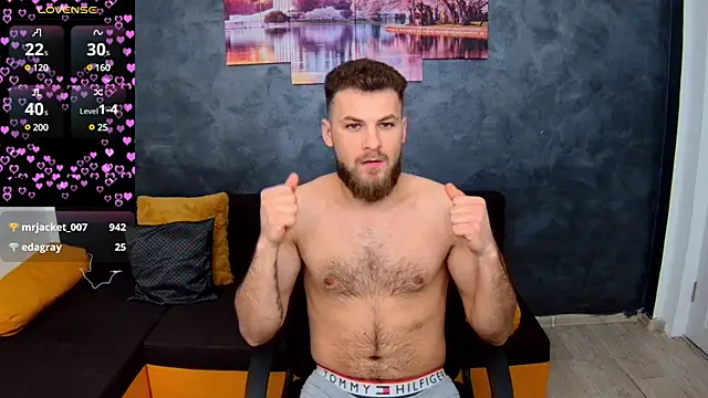 luke eddisonn online show from 12, 2, 2025