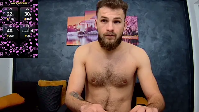 luke eddisonn online show from 17, 2, 2025