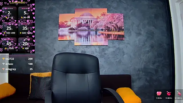 luke eddisonn online show from 18, 2, 2025