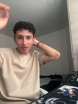 iKrofur online show from 29, 1, 2025