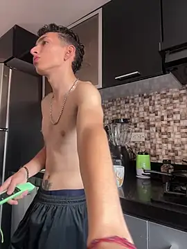 iKrofur online show from 9, 3, 2025