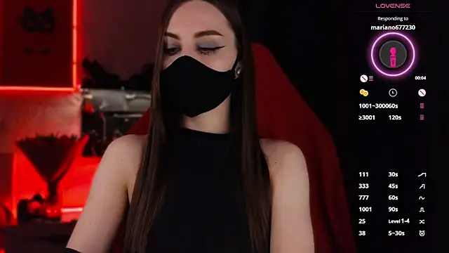 infection  online show from 21, 11, 2025