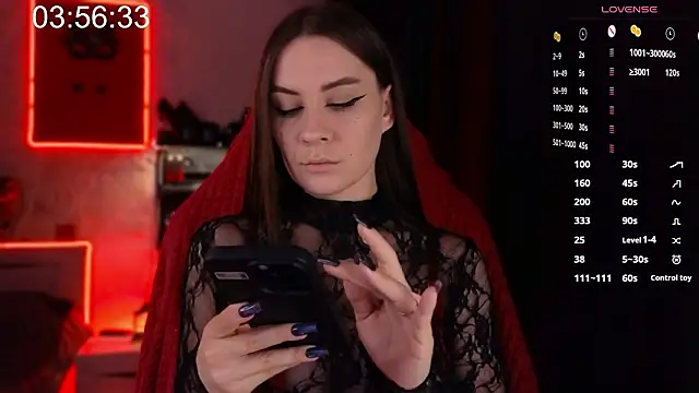 infection  online show from 20, 2, 2026