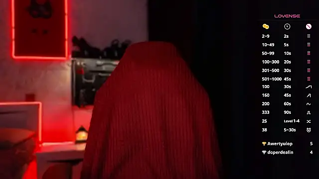 infection  online show from 14, 3, 2026