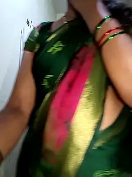 TeluguammayiMahi online show from 13, 10, 2025