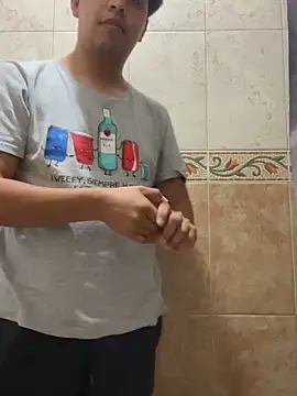 FantasiosoAntony online show from 8, 3, 2025