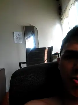 xxaviermendez online show from 3, 12, 2025