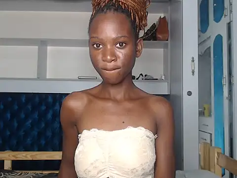YoungDiva69 online show from 25, 1, 2025