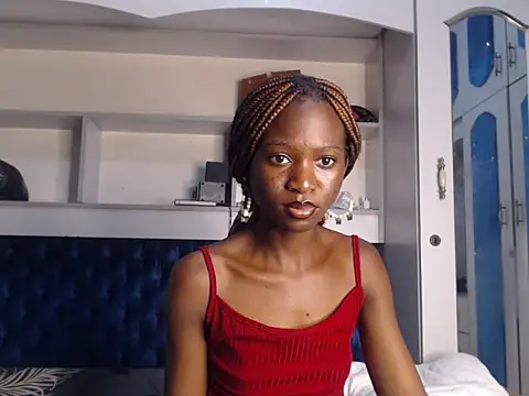 YoungDiva69 online show from 27, 1, 2025