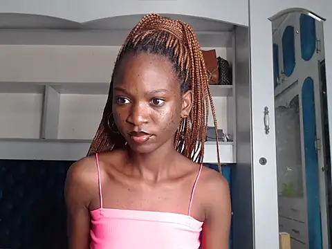YoungDiva69 online show from 28, 1, 2025