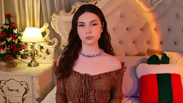 GIGI DAV online show from 3, 12, 2025