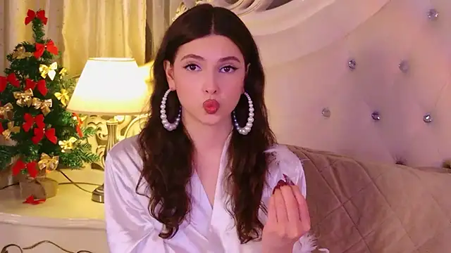 GIGI DAV online show from 20, 12, 2025