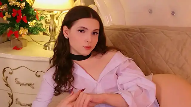 GIGI DAV online show from 20, 12, 2025