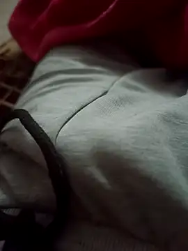 Fuckerrv90 online show from 29, 1, 2025