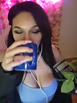 Snapshot of Jinyxx3 chatting on 27, 1, 2025 Jinyxx3 online show from 27, 1, 2025