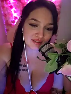 Snapshot of Jinyxx3 chatting on 28, 1, 2025 Jinyxx3 online show from 28, 1, 2025